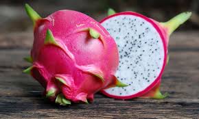 DRAGON FRUIT